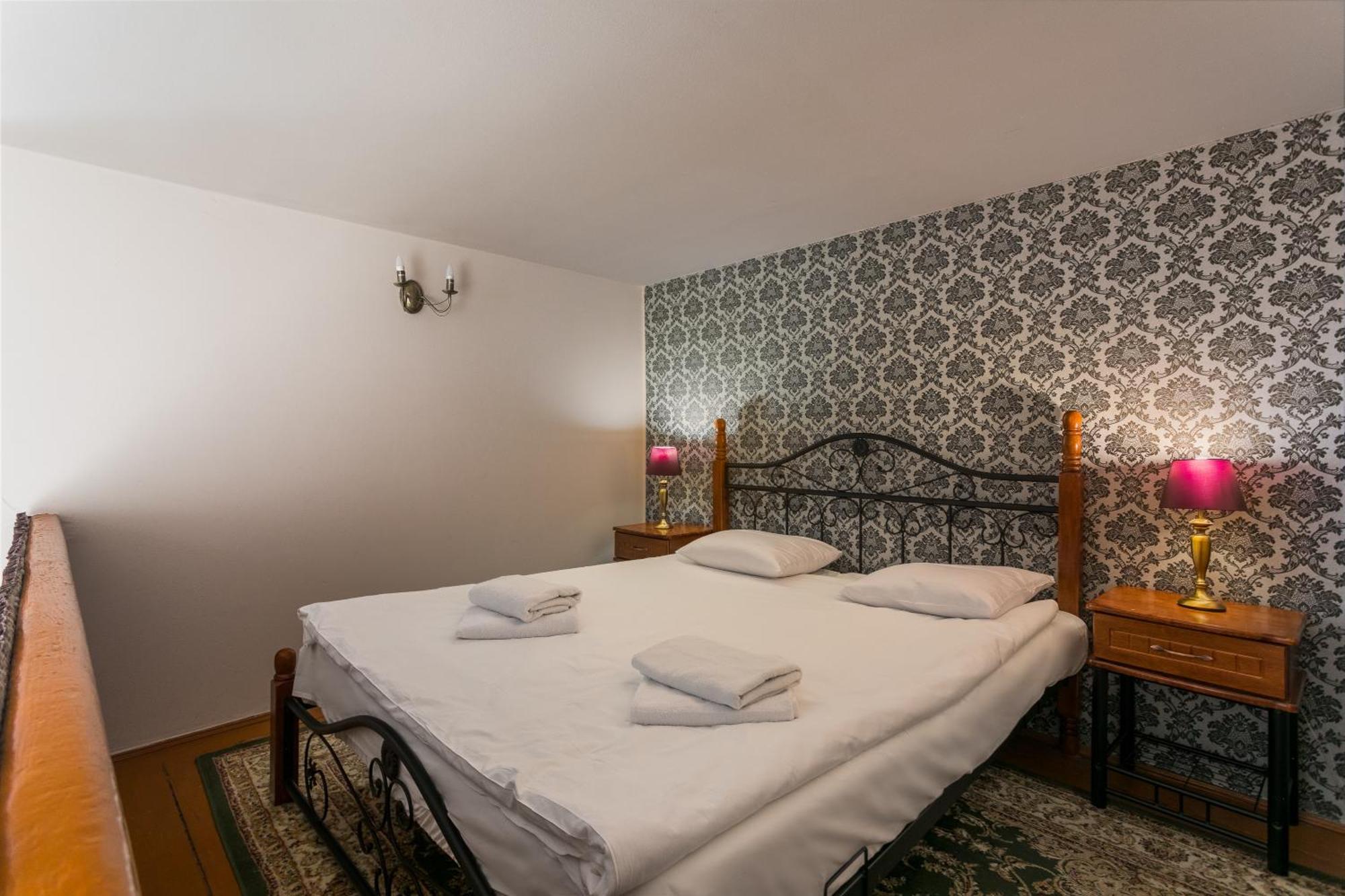 The Spiski Palace Apartments Krakow Exterior photo
